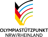 Logo Olympiastützpunkt