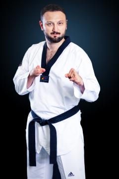 Trainer HAŞIM ÇELIK