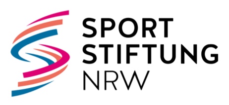 Logo Sport Stiftung NRW