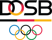 Logo Dosb